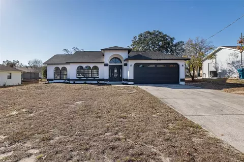 10322 Maderia St, Spring Hill, FL 34608