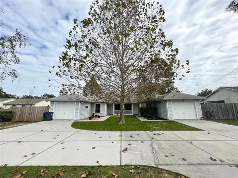 2129 N Pine Cone Ave, Lecanto, FL 34461