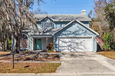 2247 Ground Squirrel Dr, New Port Richey, FL 34655