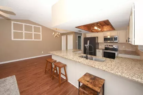 Kitchen - 13277 Delbarton St, Spring Hill, FL 34609 photo 2 of 2