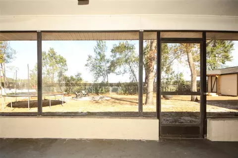Exterior - 13277 Delbarton St, Spring Hill, FL 34609 photo 4 of 9