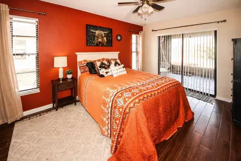 Bedroom - 13277 Delbarton St, Spring Hill, FL 34609 photo 1 of 4