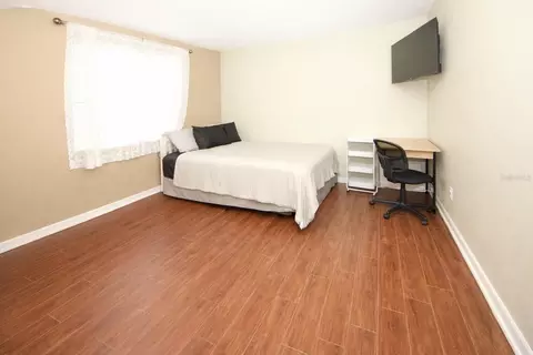 Bedroom - 13277 Delbarton St, Spring Hill, FL 34609 photo 4 of 4