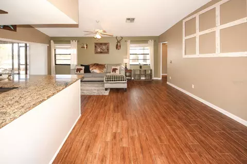Living - 13277 Delbarton St, Spring Hill, FL 34609 photo 2 of 2