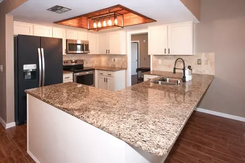 Kitchen - 13277 Delbarton St, Spring Hill, FL 34609 photo 1 of 2