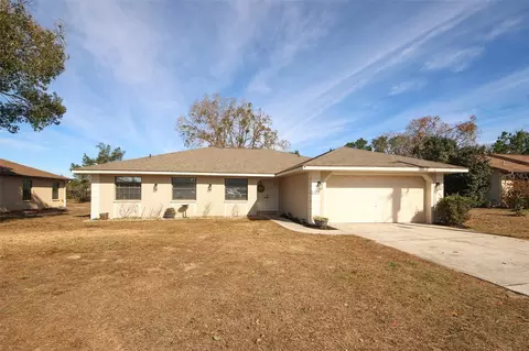 13277 Delbarton St, Spring Hill, FL 34609