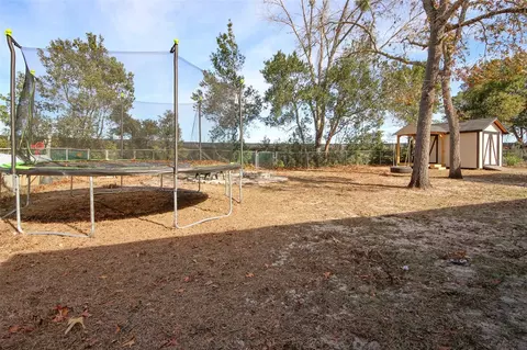 Exterior - 13277 Delbarton St, Spring Hill, FL 34609 photo 9 of 9