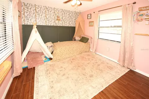 Bedroom - 13277 Delbarton St, Spring Hill, FL 34609 photo 2 of 4