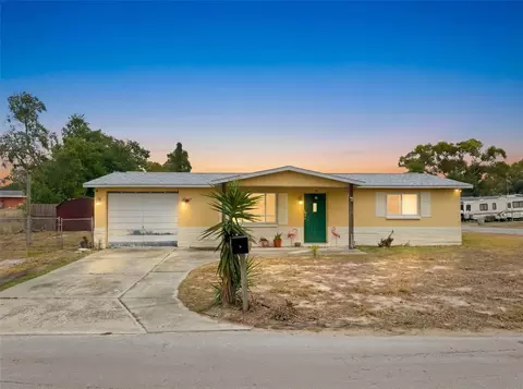 12704 Cornell Ct, Hudson, FL 34667