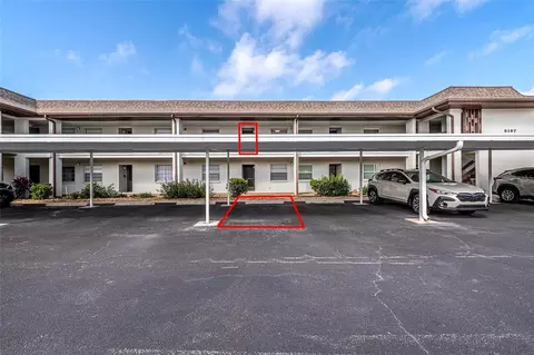 5197 Silent Loop #224, New Port Richey, FL 34652