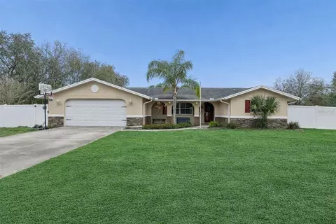 9732 Casey Dr, New Port Richey, FL 34654