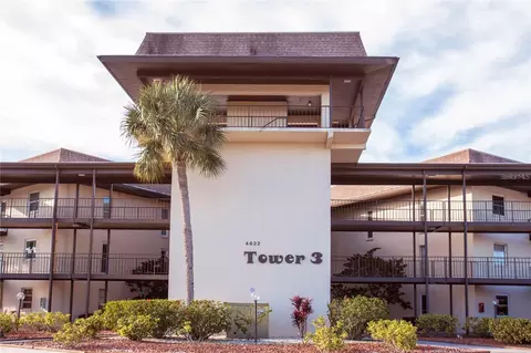 4632 Marine Pkwy #201, New Port Richey, FL 34652
