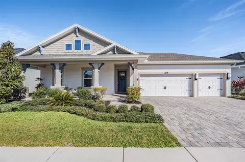 3378 Tour Trce, Land O Lakes, FL 34638