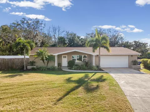 5532 Berlin Dr, Port Richey, FL 34668
