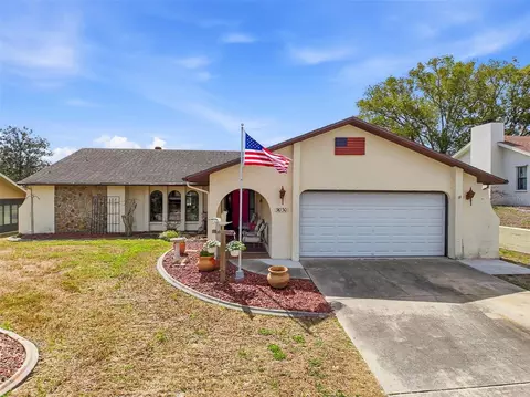 9030 Hernando Way, Weeki Wachee, FL 34613