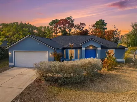 13477 Amanda Ave, Spring Hill, FL 34609