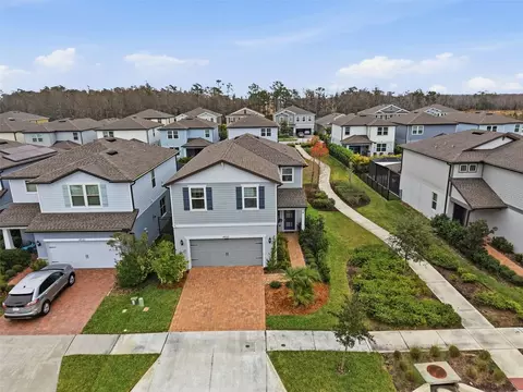 4522 Emprise Way, Land O Lakes, FL 34638