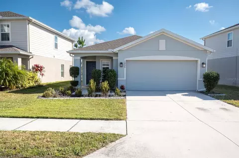 10456 Red Tailed Hawk Ln, Land O Lakes, FL 34638