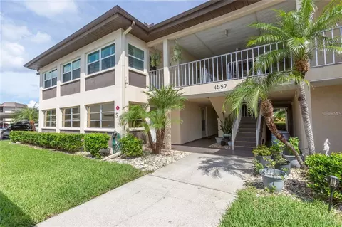 4557 Garnet Dr #102, New Port Richey, FL 34652