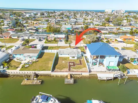 13624 Britton Dr, Hudson, FL 34667