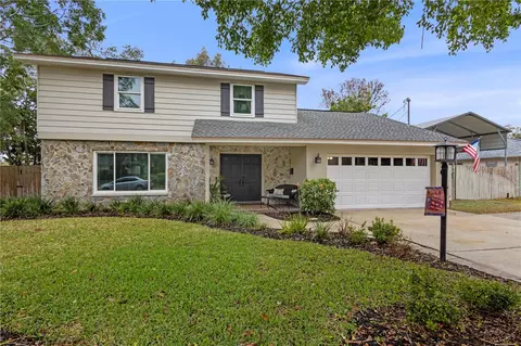 1437 Glenview Rd, Palm Harbor, FL 34683