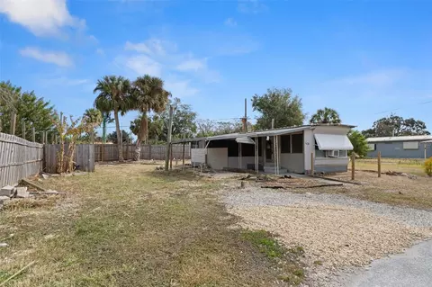 7436 Vagabond Dr, New Port Richey, FL 34652