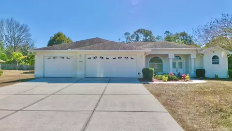 8056 Floral Dr, Spring Hill, FL 34607