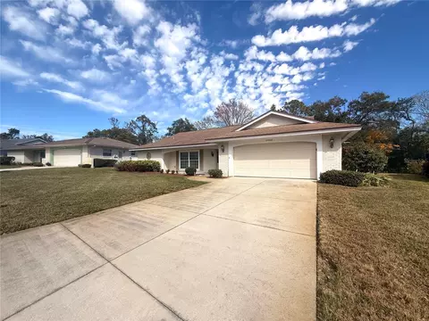 12808 Pinebrook Ln, Hudson, FL 34667