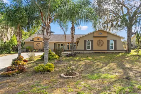 206 Rusk Cir, Spring Hill, FL 34606