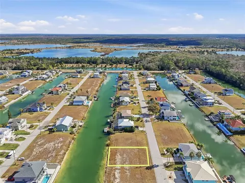 3479 Croaker Dr, Hernando Beach, FL 34607 photo 4