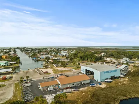 3479 Croaker Dr, Hernando Beach, FL 34607 photo 13