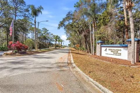 3479 Croaker Dr, Hernando Beach, FL 34607 photo 2