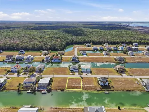 3479 Croaker Dr, Hernando Beach, FL 34607 photo 5