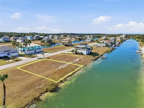 3479 Croaker Dr, Hernando Beach, FL 34607