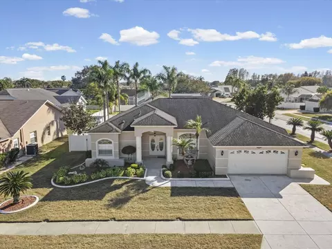 8704 Cypress Lakes Blvd, New Port Richey, FL 34653
