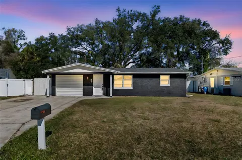 4615 Irene Loop, New Port Richey, FL 34652