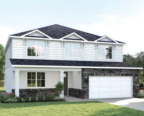 2578 Nilgiri St NW, Palm Bay, FL 32907