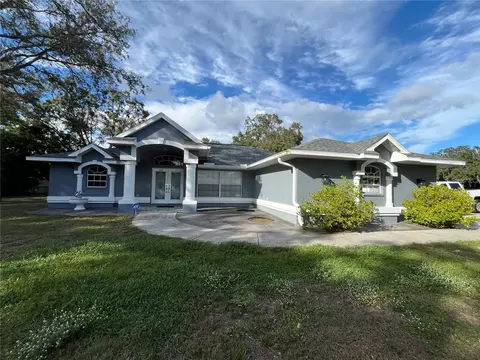 2463 Stephanie Dr, Spring Hill, FL 34608