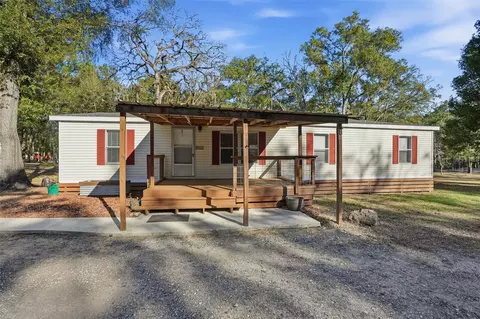 27047 Hiawatha Blvd, Brooksville, FL 34601