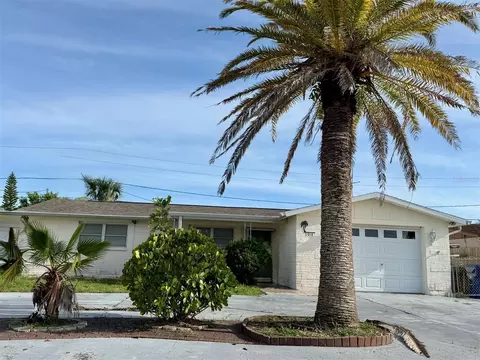 3914 Carioca, Holiday, FL 34691