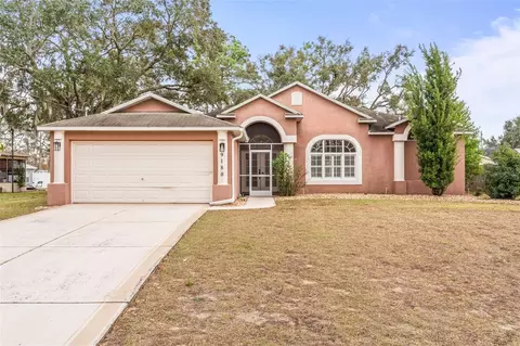 9180 Gillmar St, Spring Hill, FL 34608