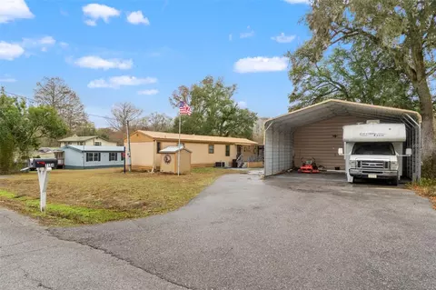7154 Co Rd 651, Bushnell, FL 33513
