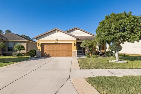 2109 Trillium Blvd, Brooksville, FL 34604