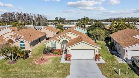 3252 Noemi Dr, New Port Richey, FL 34655