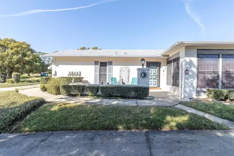 8141 Braddock Cir #3, Port Richey, FL 34668