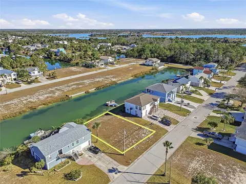 4017 Bluefish Dr, Hernando Beach, FL 34607 photo 5