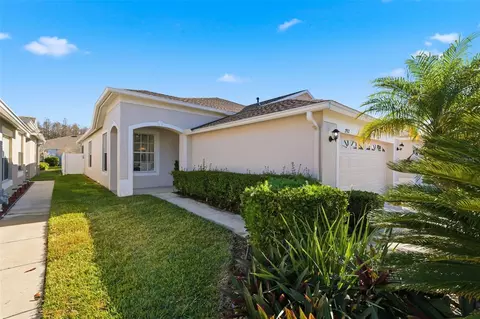 2912 Torrance Dr, Land O Lakes, FL 34638