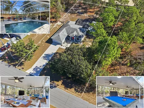 17402 Maberly Rd, Weeki Wachee, FL 34614