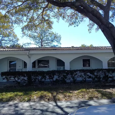 11200 102 Ave #23, Seminole, FL 33778