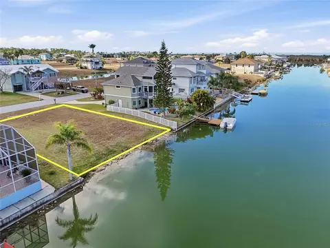 Undisclosed, Hernando Beach, FL 34607